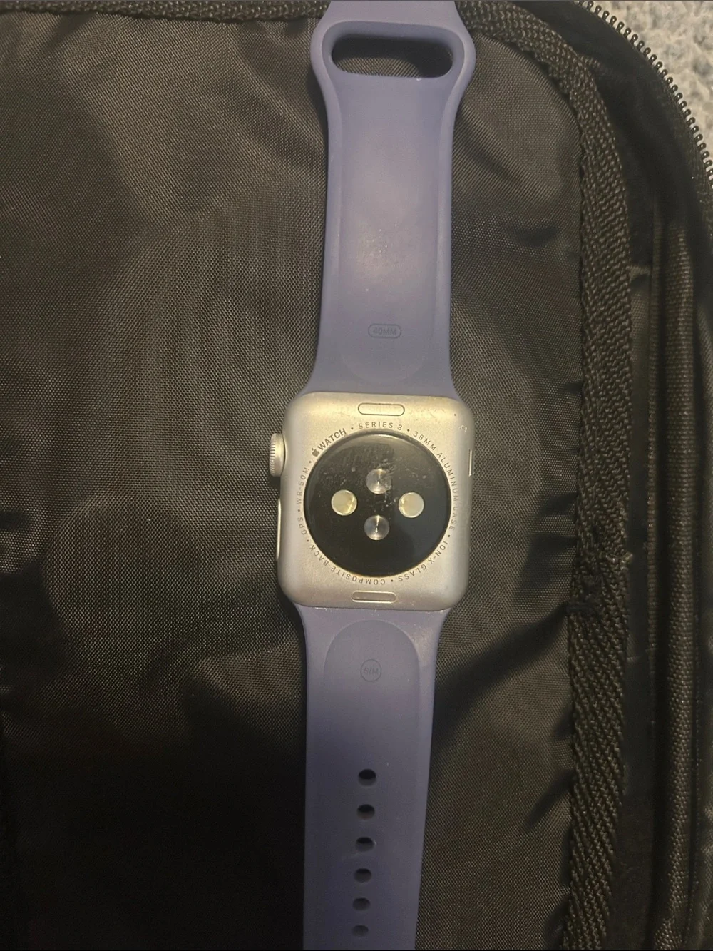 Apple watchseries set
